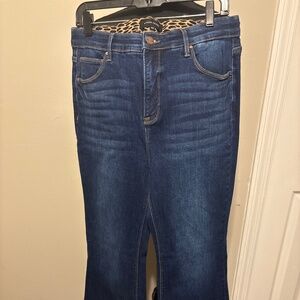 Risen jeans